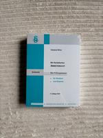 Hemmer/Wüst Karteikarten Arbeitsrecht - neu / originalverpackt Mecklenburg-Vorpommern - Greifswald Vorschau