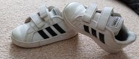 Kinderschuhe Adidas Größe 23 Nordrhein-Westfalen - Warstein Vorschau