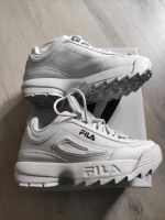 Schuhe FILA 38/5 Bayern - Hemhofen Vorschau