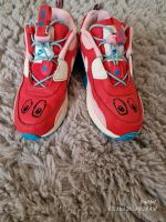 COOLE NIKE AIR MAX KIDS ROT Leipzig - Burghausen-Rückmarsdorf Vorschau