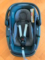 MaxiCosi Coral 360 Babyschale essential graphite Sachsen - Waldheim Vorschau