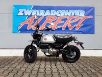 Honda Z125MAN MONKEY Bayern - Arnstein Vorschau