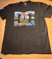 DC T-Shirt Gr. S Neu Red Bull Pastrana 199 Hessen - Frankenberg (Eder) Vorschau
