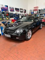 Mercedes Slk Cabrio auch Tausch  BMW z3 Nordrhein-Westfalen - Willich Vorschau