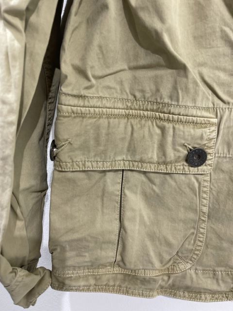 Jungen Jacke R95TH Neu Gr. 164 UVP: 95 €  Kitt beige / Braun in Geldern