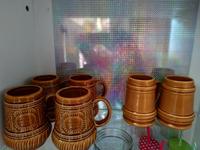 DDR Bierkrüge, Bierhumpen Sachsen - Lichtenau Vorschau