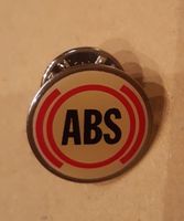 ABS Pin Anstecker Bayern - Lindau Vorschau