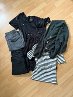 Diverse Anziehsachen XS-M (Strick, Pullover, Hosen) Bochum - Bochum-Nord Vorschau