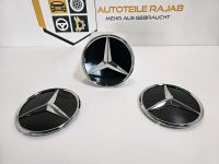 Mercedes W167 GLE X247 GLB Stern Kühlergrill A0008800600 Grill Em Nordrhein-Westfalen - Niederkassel Vorschau