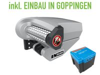 ENDURO EM 505 + EINBAU +12V 20AH PPP Lithium Vollautom.Rangierhil Baden-Württemberg - Göppingen Vorschau