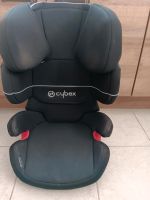 Cybex Kindersitz mit Isofix Thüringen - Meiningen Vorschau
