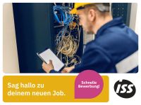 Servicetechniker (m/w/d) (ISS Deutschland) in Steinhöfel Elektrotechniker Elektriker  Elektroniker Elektromechanik Brandenburg - Steinhöfel Vorschau