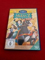 Disney Mulan 2 DVD München - Thalk.Obersendl.-Forsten-Fürstenr.-Solln Vorschau