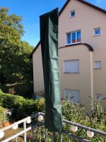 Sonnenschirm Abdeckung grün - NEU Kr. München - Garching b München Vorschau