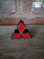 Original Mitsubishi 3 Diamanten Emblem Bayern - Adelschlag Vorschau