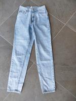 Jeans Gr 34 New Yorker Nordrhein-Westfalen - Borken Vorschau