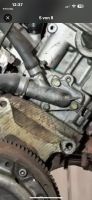 BMW m40 B16/B18 Motor Wasserflansch Niedersachsen - Barßel Vorschau