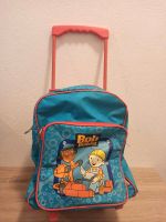 Koffer für Kinder, Trolley, Bob der Baumeister Rheinland-Pfalz - Nierstein Vorschau