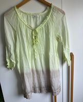 Malvin Damen Tunika + Street One Top Shirt Bluse Gr 36/38 Niedersachsen - Springe Vorschau