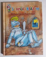 Buch, Schmökerbären, Rittergeschichten ab 8 Jahren Wuppertal - Elberfeld Vorschau