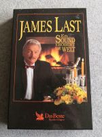 Musik Kassetten, James Last, Ein Sound erobert die Welt, MC Nordrhein-Westfalen - Arnsberg Vorschau