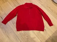 Damen Pullover rot 42/44 Nordrhein-Westfalen - Sendenhorst Vorschau