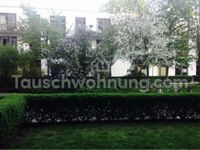 [TAUSCHWOHNUNG] 2 Zimmerwohnung mit Wintergarten & Garden in Mitte Mitte - Wedding Vorschau