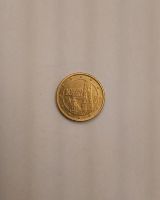 Sehr seltene Sammler Münze: Österreich 10 EURO-CENT 2002 Münze Nordrhein-Westfalen - Detmold Vorschau