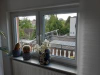 NEUE 3 Fenster VEKA SOFTLINE 76MD mit Alu Rolläden!! Baden-Württemberg - Mannheim Vorschau