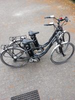 2 City Bikes der Marke Telefunken ( Damen und Herren) Nordrhein-Westfalen - Arnsberg Vorschau