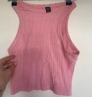 Rosa Crop top Bremen - Horn Vorschau