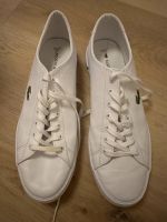 LACOSTE SCHUHE - WEISS - GR. 44 - GUTER ZUSTAND Innenstadt - Köln Deutz Vorschau