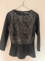 Schickes Oberteil / Pullover /Bluse von Hallhuber Innenstadt - Köln Altstadt Vorschau