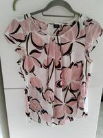 S. Oliver Black Label Bluse Gr. 38 chiffon Flügelärmel neu Bremen - Woltmershausen Vorschau