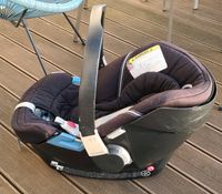 Cybex Aton Babyschale Baden-Württemberg - Graben-Neudorf Vorschau