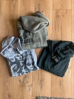 Hoodie Nike und SHEIN XS Bayern - Goldbach Vorschau