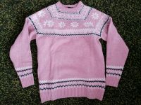 Norweger Pullover rosa, Esmara, S, 36/38 Leipzig - Marienbrunn Vorschau