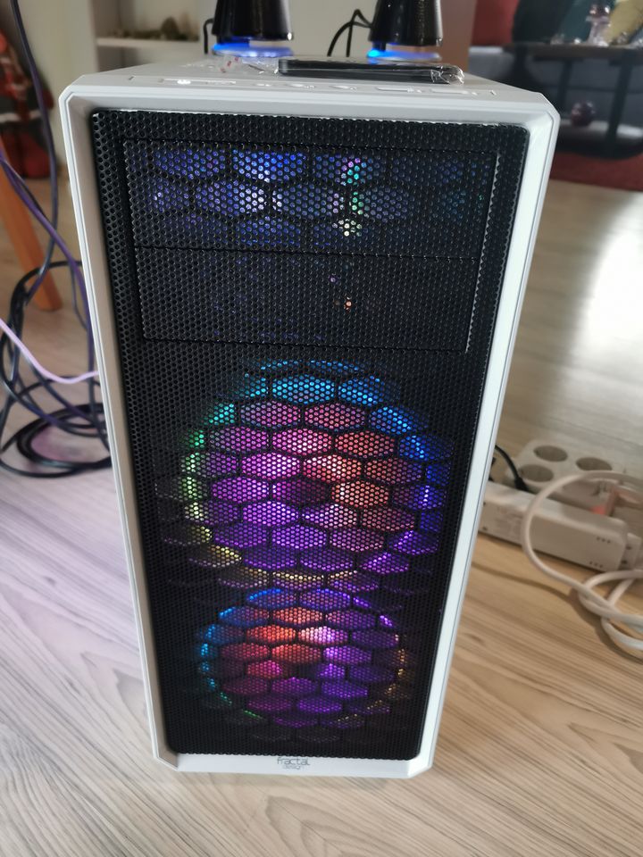 Einsteiger Gaming PC in Niederwiesa