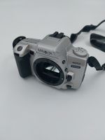 MINOLTA Dynax404si, analog SLR, nur Body Nordrhein-Westfalen - Gummersbach Vorschau