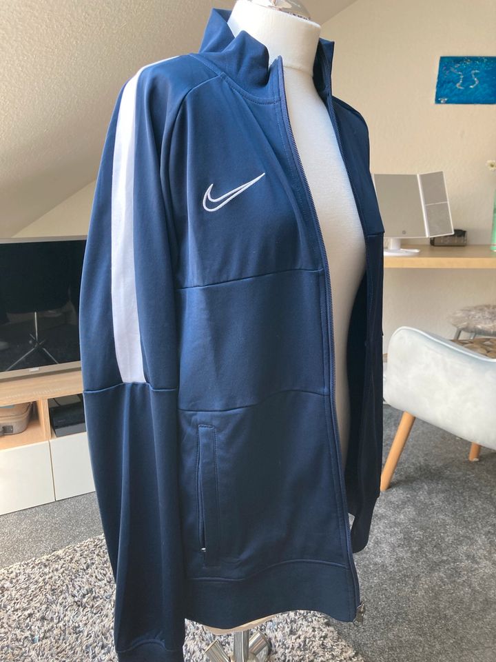 Nike Academy ZIP Top Herren in Porta Westfalica