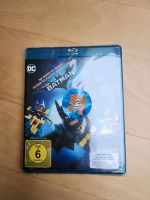 The Lego Batman Movie, DVD (Blue-Ray) neu & OVP Buchholz-Kleefeld - Hannover Groß Buchholz Vorschau