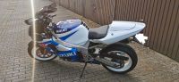 Suzuki Gsxr 600 K1 Nordrhein-Westfalen - Bottrop Vorschau