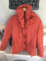 Jacke * Anorak Gr. 38 * raffiniert & exclusiv Sachsen - Zwickau Vorschau