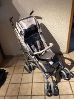 Buggy Filly Kid Cool Baby Reisebuggy Baden-Württemberg - Engstingen Vorschau