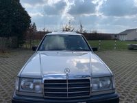 Mercedes W 124 300 D Brandenburg - Mahlow Vorschau