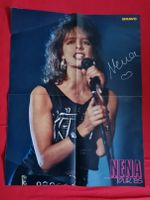 Original Nena ( Gabriele Susanne Kerner ) Autogramm Bayern - Coburg Vorschau