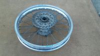 19" x 2,15 Excel Takasago Felge Husqvarna Nabe 20 mm Achse Friedrichshain-Kreuzberg - Kreuzberg Vorschau