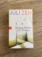 Corpus Delicti- Juli Zeh Niedersachsen - Osnabrück Vorschau