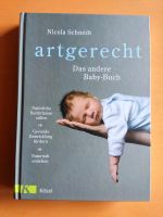Artgerecht Das andere Baby Buch Nicola Schmidt Rheinland-Pfalz - Herxheim bei Landau/Pfalz Vorschau