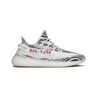 Yeezy Boost 350 V2 Zebra - Gr. 43 1/3 Bayern - Aschaffenburg Vorschau